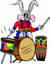 Drummen