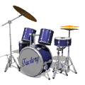 Drummen