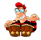 Drummen musik bilder