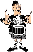 Dudelsack musik bilder