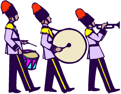 Fanfare musik bilder