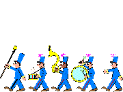 Fanfare musik bilder