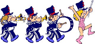 Fanfare musik bilder