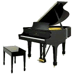 Flugel musik bilder