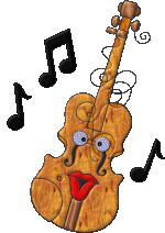 Geige musik bilder