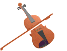 Geige musik bilder