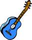 Gitarre