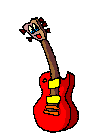 Gitarre musik bilder