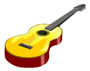 Gitarre