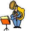Musiker musik bilder