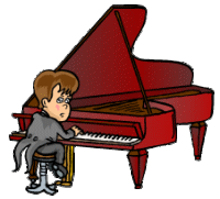 Musiker musik bilder