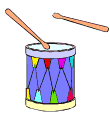 Percussion instrumente musik bilder
