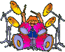 Percussion instrumente musik bilder