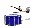 Percussion instrumente musik bilder