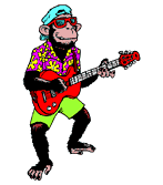 Tiere musik