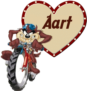 Aart namen bilder