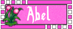 Abby namen bilder