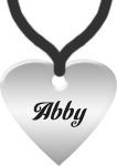 Abby namen bilder