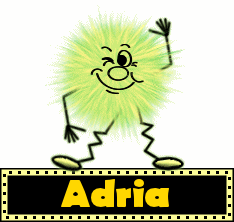 Adria namen bilder