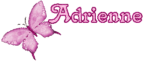 Adrienne namen bilder