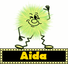 Aida namen bilder