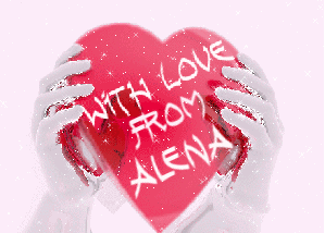 Alena namen bilder