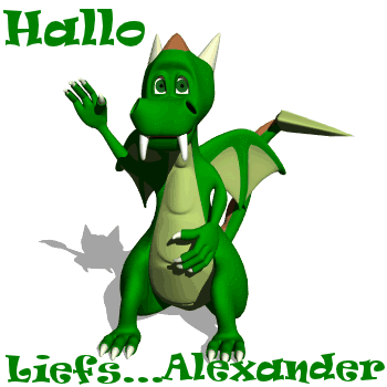 Alexander namen bilder