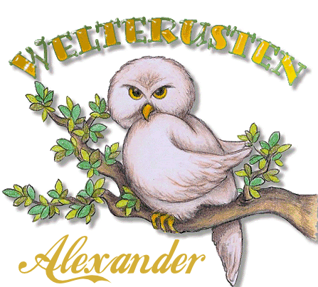 Alexander namen bilder