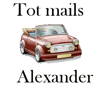 Alexander namen bilder