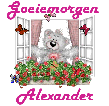 Alexander namen bilder