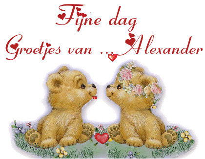 Alexander namen bilder