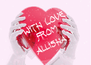 Allisha