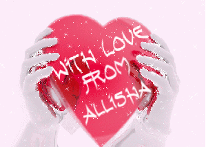 Allisha namen bilder