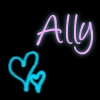 Ally namen bilder