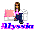 Alyssia