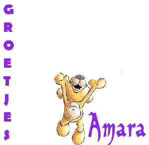 Amara namen bilder