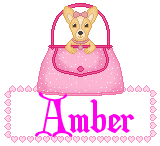 Amber namen bilder