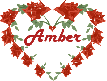 Amber namen bilder
