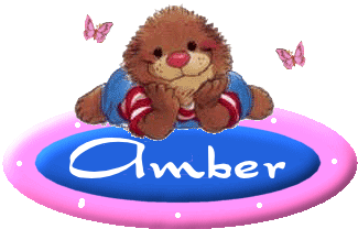 Amber namen bilder