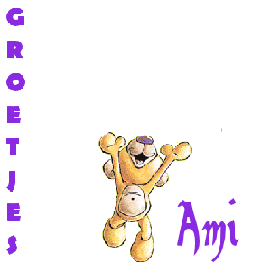 Ami namen bilder