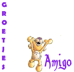Amigo namen bilder