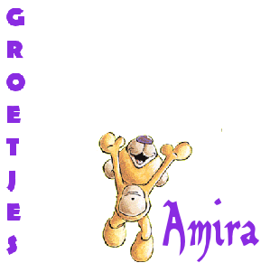 Amira namen bilder