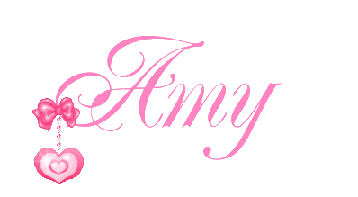 Amy namen bilder