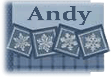 Andy