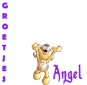 Angel namen bilder