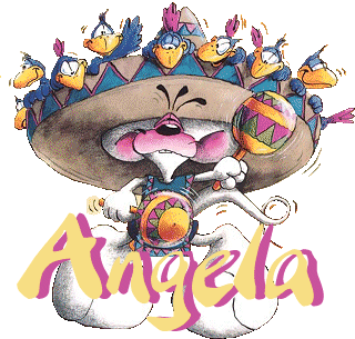 Angela