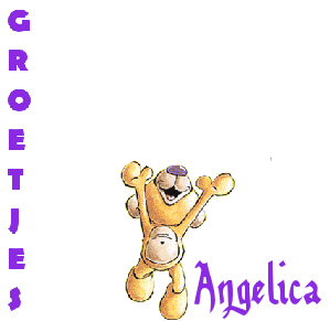 Angelica namen bilder