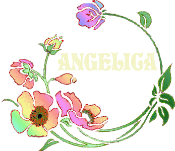 Angelica namen bilder