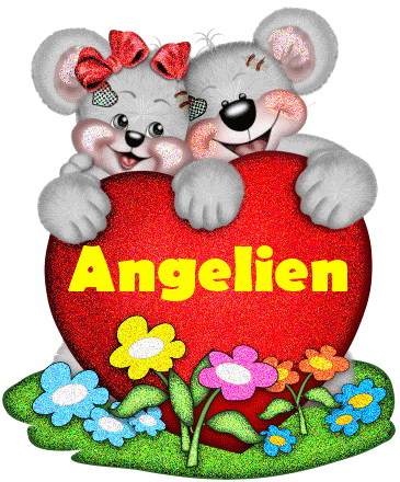 Angelien namen bilder