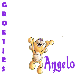 Angelo namen bilder